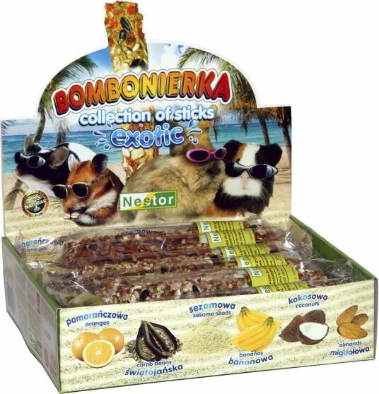 Saldumi, uzkodas