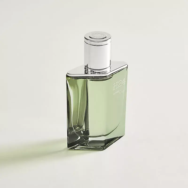 Hermès H24 Herbes Vives 50 ml parfīmērijas ūdens Photo 3