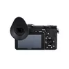 JJC ES-A6500 eyecup for Sony a6500/a6400 Photo 3