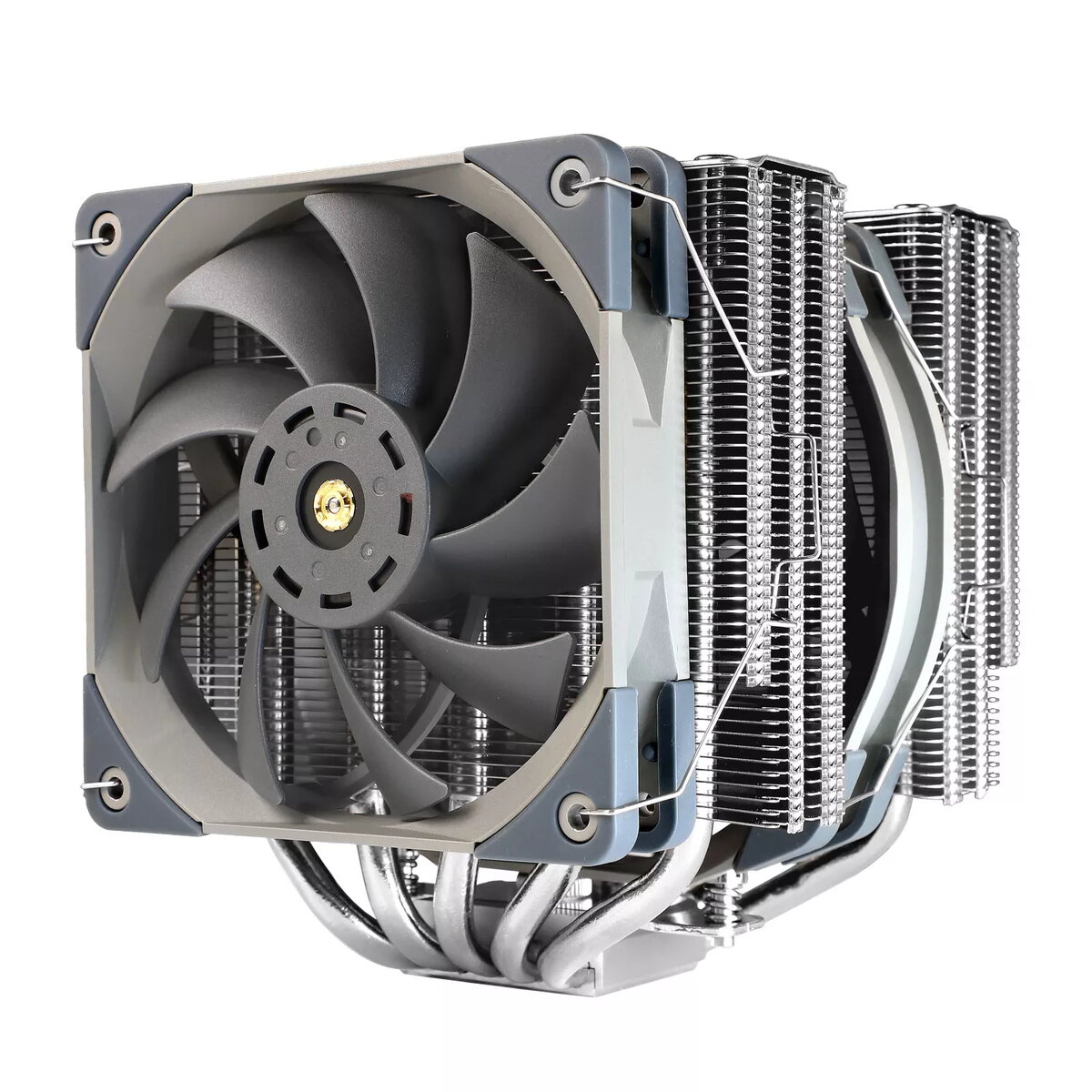 Gaisa dzesētājs Thermalright Frost Commander 140