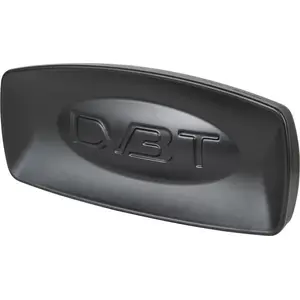 Outdoor digital TV antenna No name ANT0514 — black, terrestrial DVB-T reception