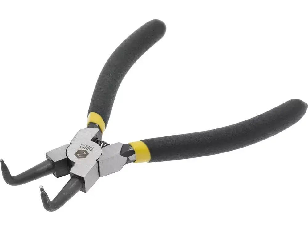 Pliers Vorel 43053 160 mm Photo 2