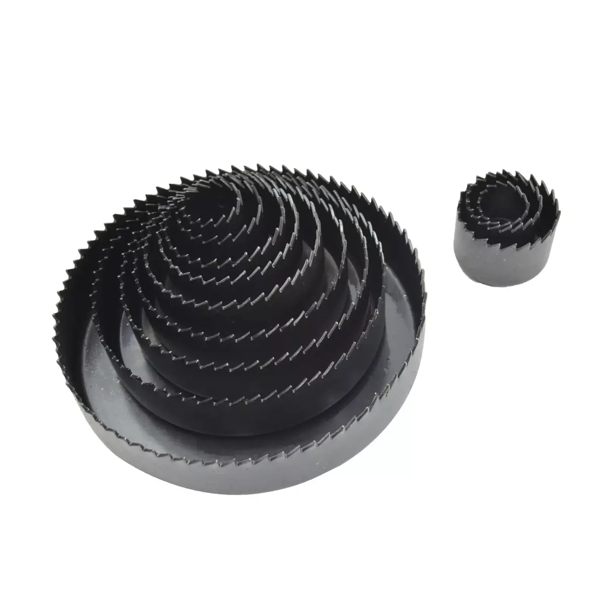 AWTools AW40509 hole saw set Photo 2