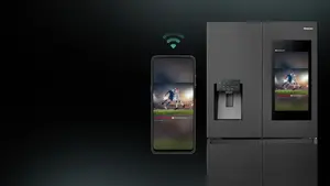 Screen Sharing