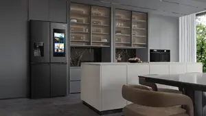 Premium Flat Door Design