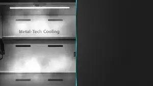 Multi Air Flow