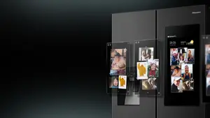 Photo Wall