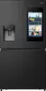Hisense RQ760N4IFE Multi Door Fridge Freezer Black Photo 10
