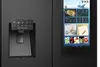 Hisense RQ760N4IFE Multi Door Fridge Freezer Black Photo 12