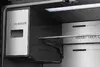 Hisense RQ760N4IFE Multi Door Fridge Freezer Black Photo 13