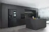 Hisense RQ760N4IFE Multi Door Fridge Freezer Black Photo 16