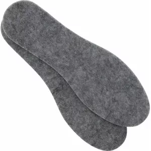 Filca zolītes Dedra BH9W01 7 mm, izmērs 44-45