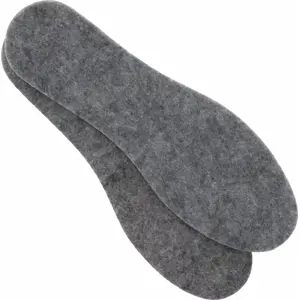 Apavu zolītes Dedra BH9W01 filcs 7 mm izmērs 46-47