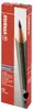 Stabilo Othello B Graphite Pencil 12-Pack Photo 4