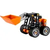 LEGO Technic Skid Steer Loader 30710 Photo 2