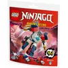 LEGO Ninjago Mini Combi Mech 30699 konstruktors Photo 2