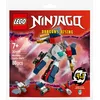 LEGO Ninjago Mini Combi Mech 30699 konstruktors Photo 3