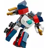 LEGO Ninjago Mini Combi Mech 30699 konstruktors Photo 4