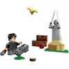 LEGO Harry Potter 30706 Quidditch Lesson set Photo 2