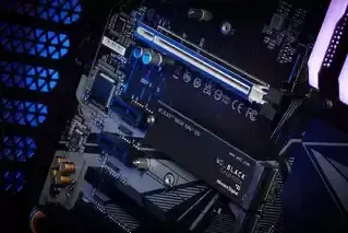 SanDisk WDS400T2XHE внутренний SSD Photo 4