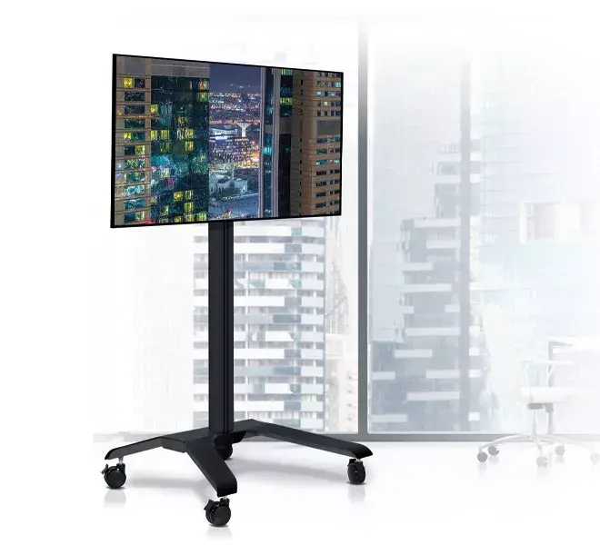 B-Tech Universālā plakanā ekrāna rati BT8562/BB V2 Photo 5