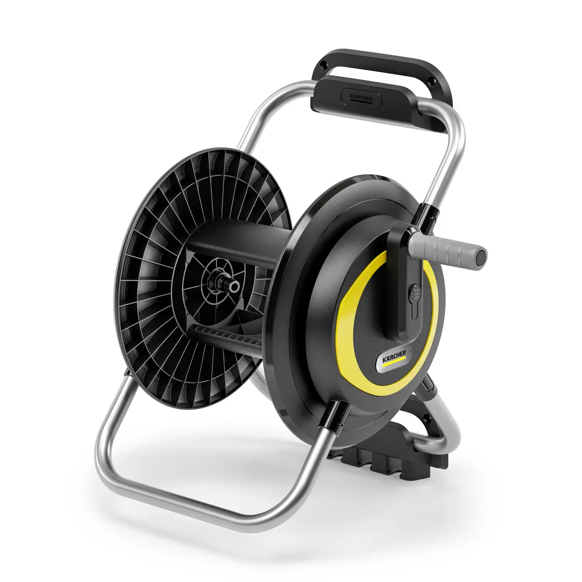 Šļūtenes ruļļa Karcher HR 4