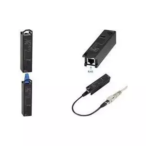 LogiLink Network Cable Tester 3-in-1 Black 11117846