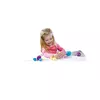 Modelēšanas mīkla SES Creative Dough glitter 4x90g Photo 4