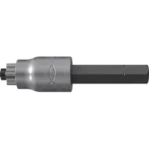 Setting tool Fischer 558883 Metal 1 pc(s)