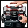 Воздушный компрессор Einhell TE-AC 36/150 Li OF-Solo Photo 3