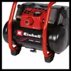 Воздушный компрессор Einhell TE-AC 36/150 Li OF-Solo Photo 6
