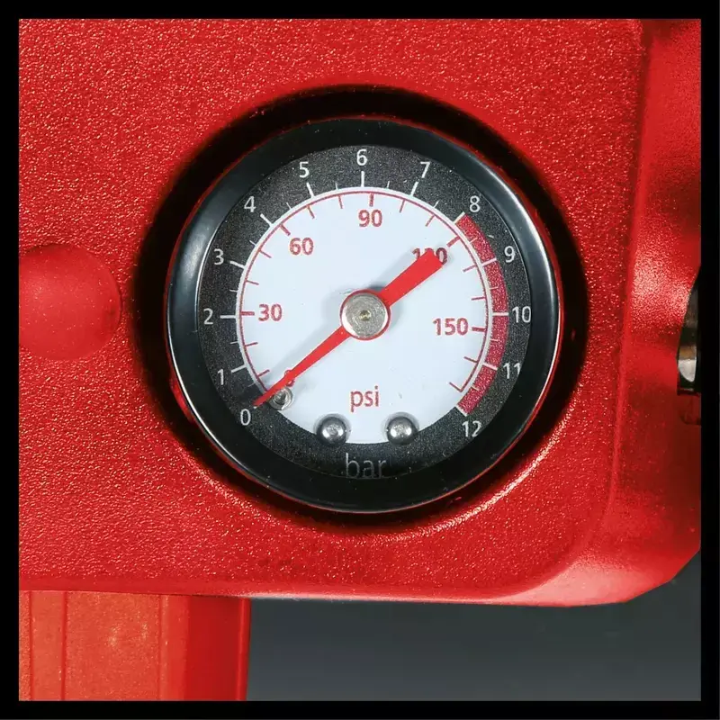 Воздушный компрессор Einhell TE-AC 36/150 Li OF-Solo Photo 7
