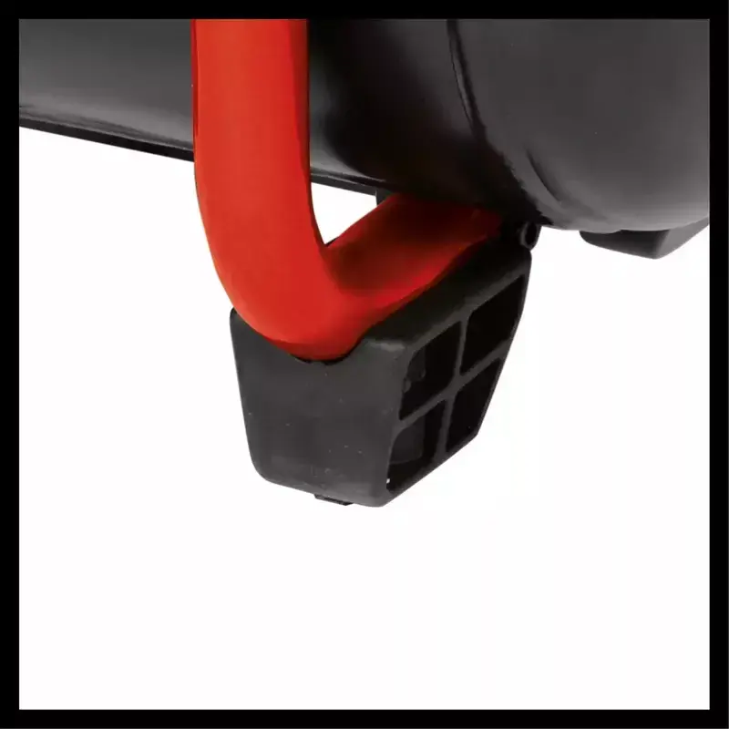 Воздушный компрессор Einhell TE-AC 36/150 Li OF-Solo Photo 8