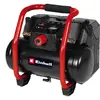 Воздушный компрессор Einhell TE-AC 36/150 Li OF-Solo Photo 9