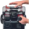 Воздушный компрессор Einhell TE-AC 36/150 Li OF-Solo Photo 11