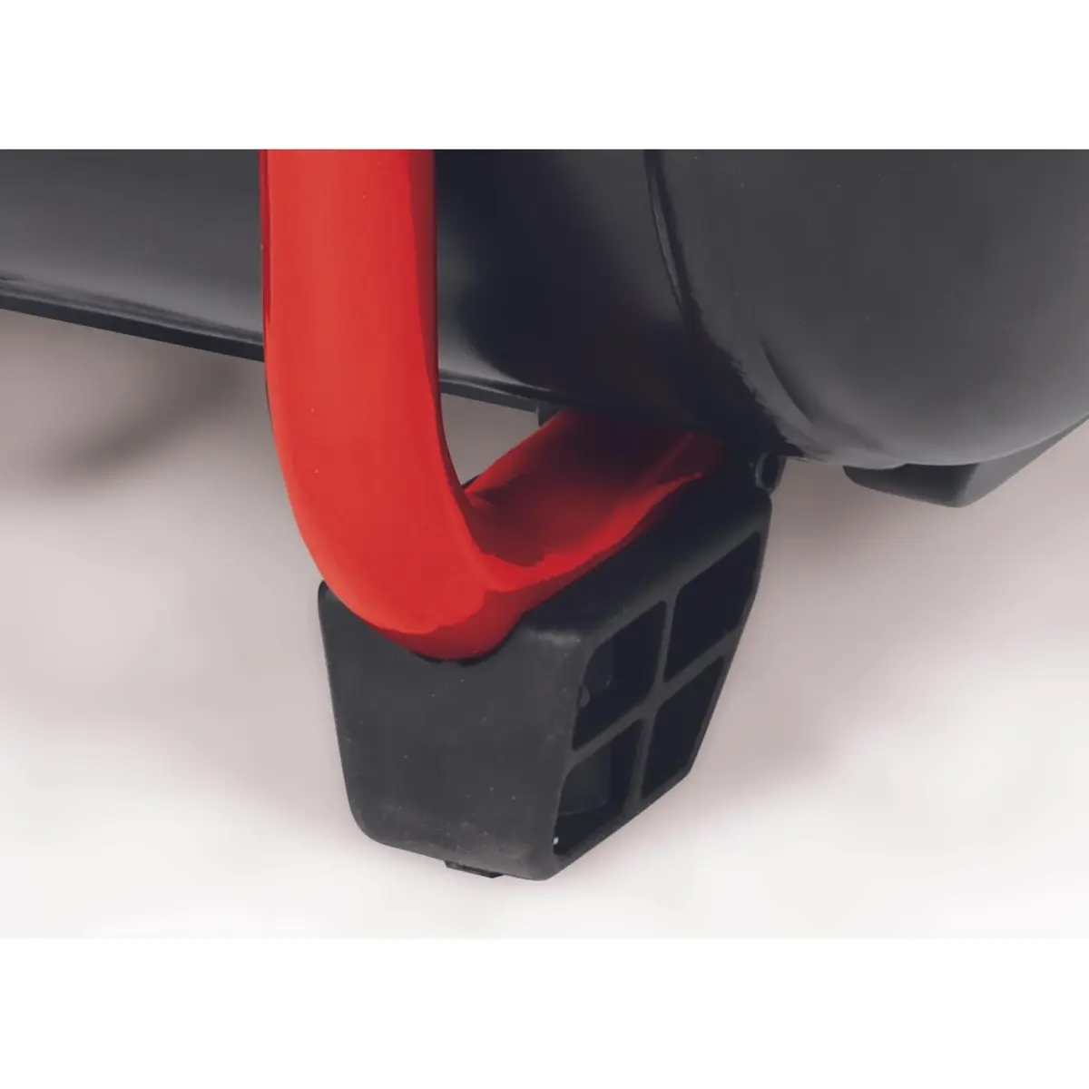 Воздушный компрессор Einhell TE-AC 36/150 Li OF-Solo Photo 13