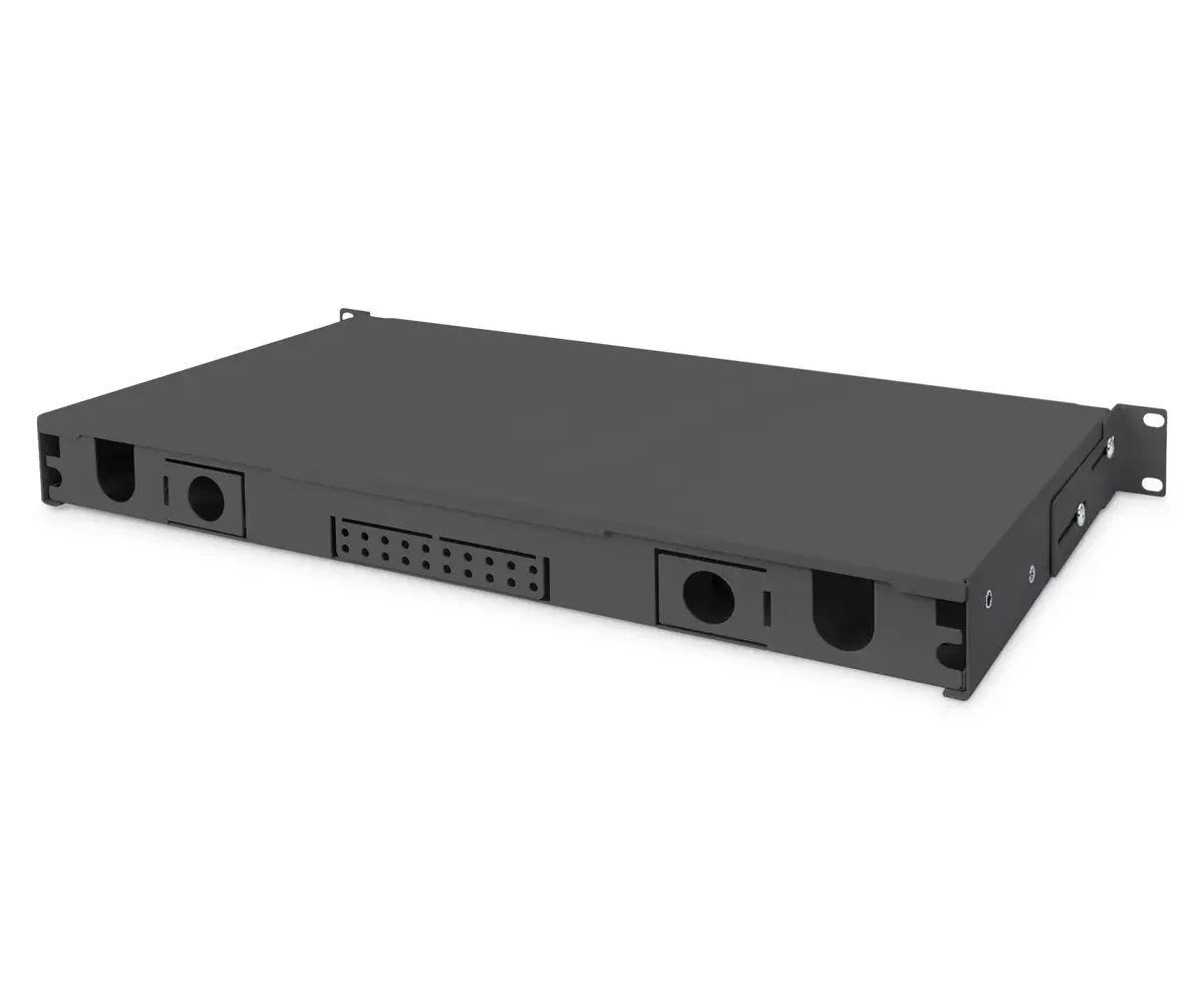 Digitus DN-96200-BL-QL patch panel DN-96200-BL-QL Photo 3