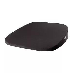 Seat cushion Fellowes Breyta Wedge Coccyx cut out Polyester