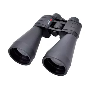 Бинокль Braun Photo Technik 15x70 LightPro BK-7 Porro Черный Увеличение 15x