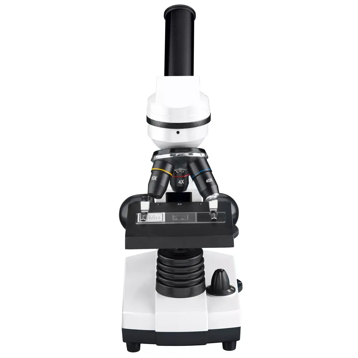 Оптический микроскоп Bresser JUNIOR Biolux SEL Photo 6
