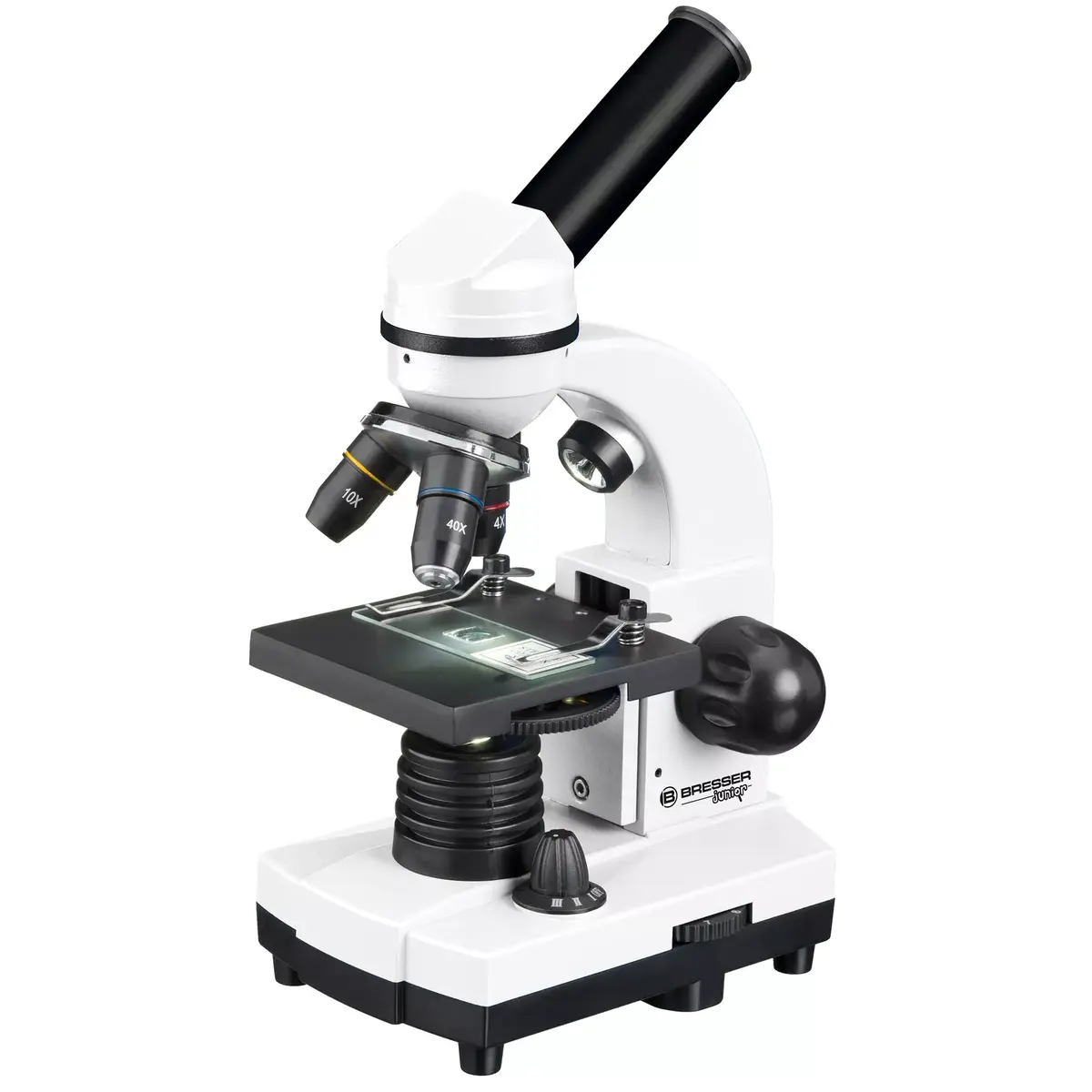 Оптический микроскоп Bresser JUNIOR Biolux SEL Photo 7