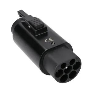 Roof Adapter Extralink EV KROVIMO EX.22622 for mounting and cable passage