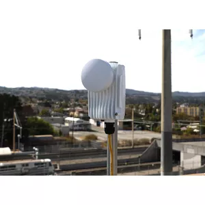 Network Antenna Mimosa Networks C6X 5.150 – 6.425 Wi-Fi Standard