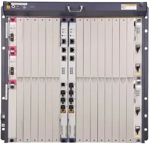 Router Huawei MA5680T OLT GPON 2x GICF Wi-Fi 802.11ac
