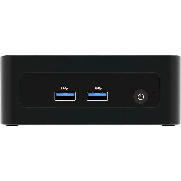 Мини ПК Qoobe AP1215U Photo 2