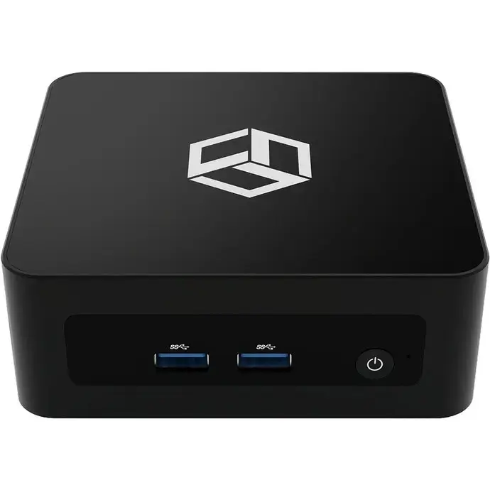 Мини ПК Qoobe AP1215U Photo 4