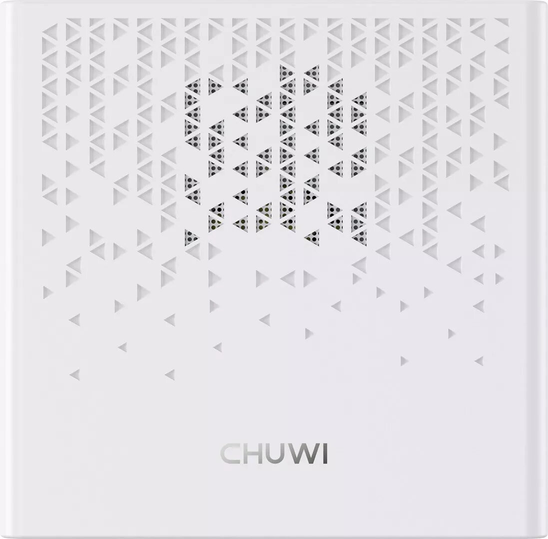 Mini PC Chuwi UBox-P Photo 1