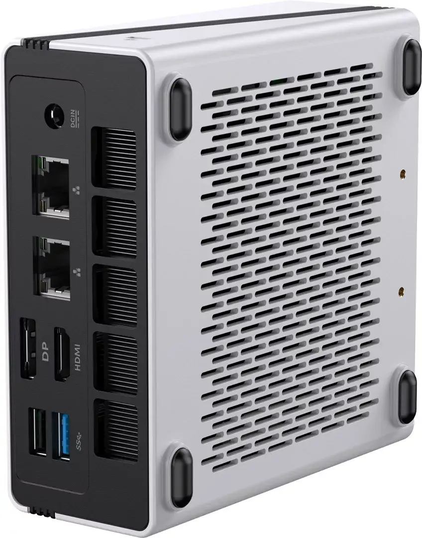 Mini PC Chuwi UBox-P Photo 4