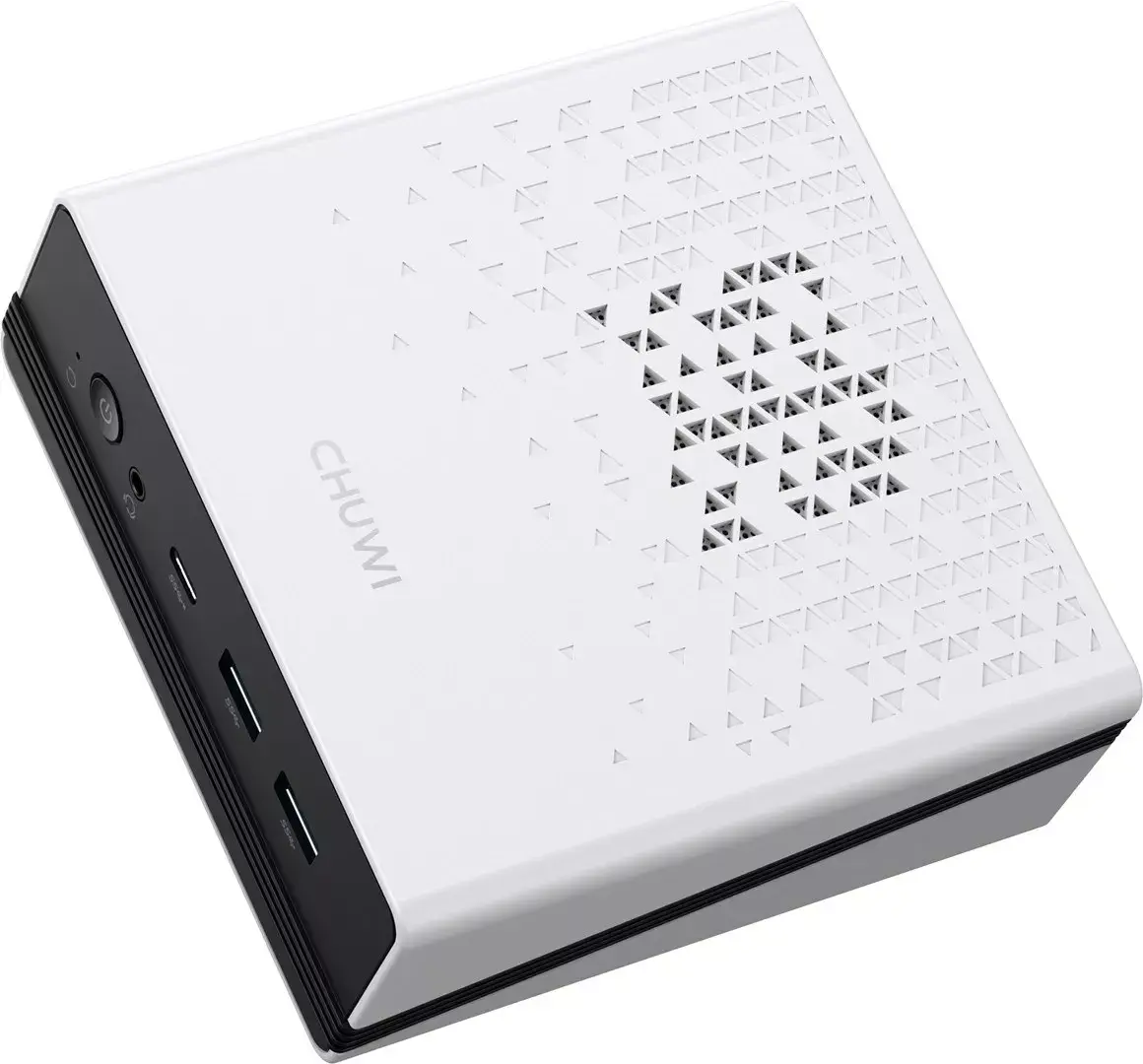 Mini PC Chuwi UBox-P Photo 5