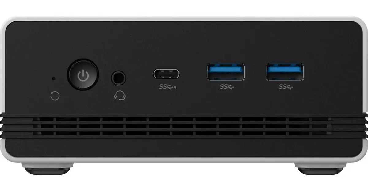 Mini PC Chuwi UBox-P Photo 7